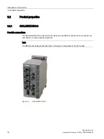 Preview for 14 page of Siemens SCALANCE X-100 Operating Instructions Manual