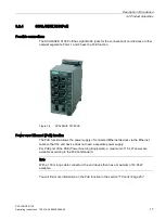 Preview for 17 page of Siemens SCALANCE X-100 Operating Instructions Manual