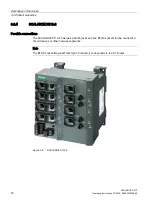 Preview for 18 page of Siemens SCALANCE X-100 Operating Instructions Manual