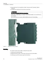 Preview for 30 page of Siemens SCALANCE X-100 Operating Instructions Manual