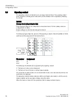 Preview for 38 page of Siemens SCALANCE X-100 Operating Instructions Manual