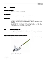 Preview for 39 page of Siemens SCALANCE X-100 Operating Instructions Manual