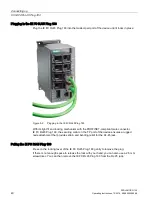 Preview for 40 page of Siemens SCALANCE X-100 Operating Instructions Manual