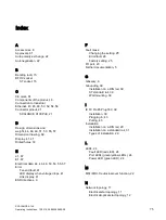 Preview for 75 page of Siemens SCALANCE X-100 Operating Instructions Manual