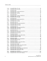 Preview for 8 page of Siemens SCALANCE X-200 Operating Instructions Manual