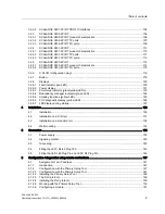 Preview for 9 page of Siemens SCALANCE X-200 Operating Instructions Manual