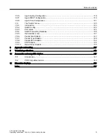 Preview for 5 page of Siemens SCALANCE X-200RNA Operating Instructions Manual