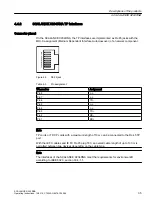 Preview for 35 page of Siemens SCALANCE X-200RNA Operating Instructions Manual