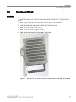 Preview for 57 page of Siemens SCALANCE X-200RNA Operating Instructions Manual