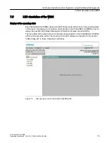 Preview for 79 page of Siemens SCALANCE X-200RNA Operating Instructions Manual