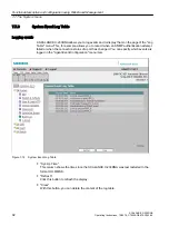 Preview for 92 page of Siemens SCALANCE X-200RNA Operating Instructions Manual