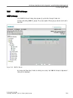 Preview for 109 page of Siemens SCALANCE X-200RNA Operating Instructions Manual