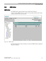 Preview for 111 page of Siemens SCALANCE X-200RNA Operating Instructions Manual