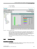 Preview for 129 page of Siemens SCALANCE X-200RNA Operating Instructions Manual