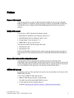 Preview for 3 page of Siemens SCALANCE X-300 Configuration Manual