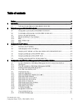 Preview for 5 page of Siemens SCALANCE X-300 Configuration Manual