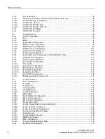 Preview for 6 page of Siemens SCALANCE X-300 Configuration Manual