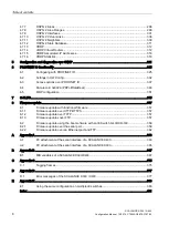 Preview for 8 page of Siemens SCALANCE X-300 Configuration Manual