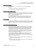 Preview for 13 page of Siemens SCALANCE X-300 Configuration Manual