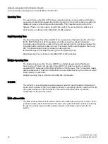 Preview for 14 page of Siemens SCALANCE X-300 Configuration Manual