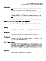 Preview for 15 page of Siemens SCALANCE X-300 Configuration Manual