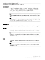 Preview for 16 page of Siemens SCALANCE X-300 Configuration Manual