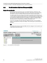 Preview for 36 page of Siemens SCALANCE X-300 Configuration Manual