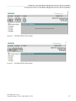 Preview for 37 page of Siemens SCALANCE X-300 Configuration Manual