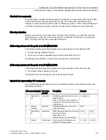 Preview for 39 page of Siemens SCALANCE X-300 Configuration Manual