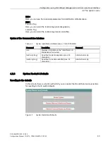 Preview for 43 page of Siemens SCALANCE X-300 Configuration Manual