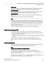 Preview for 49 page of Siemens SCALANCE X-300 Configuration Manual