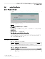 Preview for 51 page of Siemens SCALANCE X-300 Configuration Manual