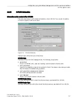 Preview for 57 page of Siemens SCALANCE X-300 Configuration Manual