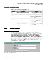 Preview for 59 page of Siemens SCALANCE X-300 Configuration Manual