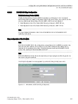 Preview for 69 page of Siemens SCALANCE X-300 Configuration Manual