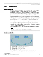 Preview for 73 page of Siemens SCALANCE X-300 Configuration Manual