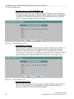 Preview for 82 page of Siemens SCALANCE X-300 Configuration Manual