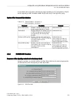 Preview for 83 page of Siemens SCALANCE X-300 Configuration Manual