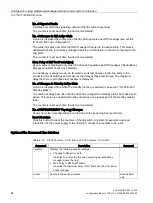 Preview for 84 page of Siemens SCALANCE X-300 Configuration Manual