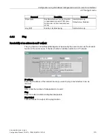 Preview for 93 page of Siemens SCALANCE X-300 Configuration Manual