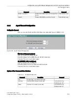 Preview for 105 page of Siemens SCALANCE X-300 Configuration Manual