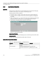 Preview for 114 page of Siemens SCALANCE X-300 Configuration Manual