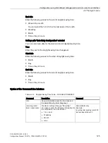 Preview for 125 page of Siemens SCALANCE X-300 Configuration Manual