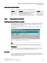 Preview for 127 page of Siemens SCALANCE X-300 Configuration Manual