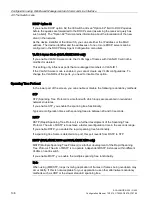 Preview for 136 page of Siemens SCALANCE X-300 Configuration Manual