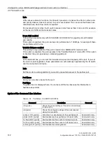 Preview for 142 page of Siemens SCALANCE X-300 Configuration Manual