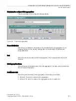 Preview for 147 page of Siemens SCALANCE X-300 Configuration Manual