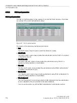 Preview for 154 page of Siemens SCALANCE X-300 Configuration Manual