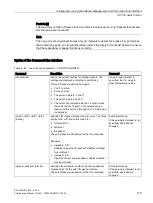 Preview for 179 page of Siemens SCALANCE X-300 Configuration Manual