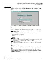 Preview for 181 page of Siemens SCALANCE X-300 Configuration Manual